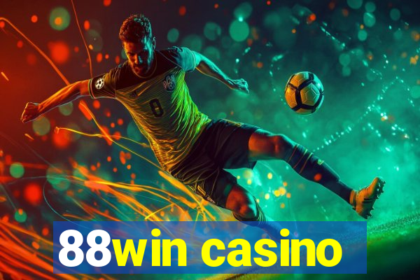 88win casino